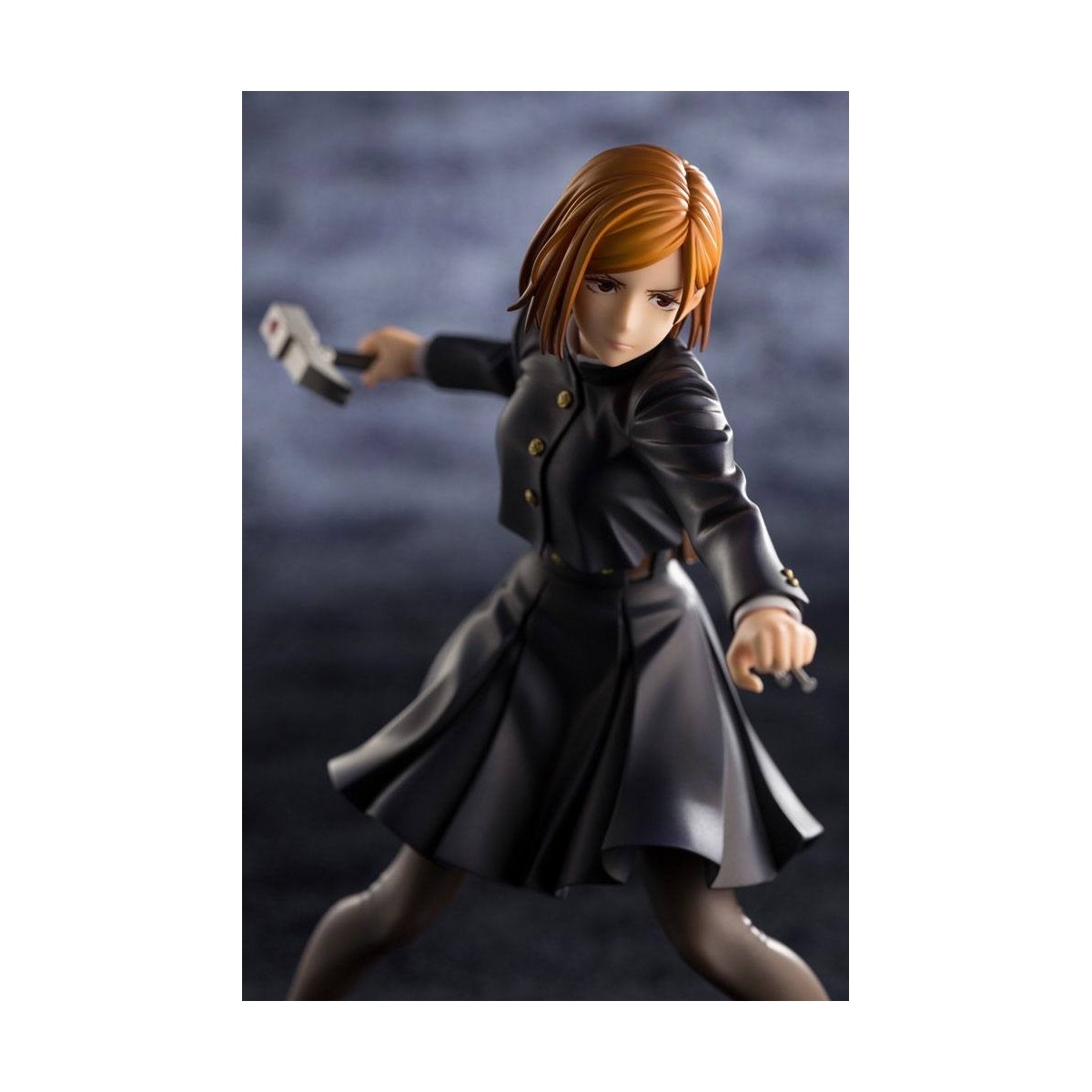 Kotobukiya - Nobara Kugisaki Edizione Bonus 1/8 - ARTFXj Jujutsu Kaisen