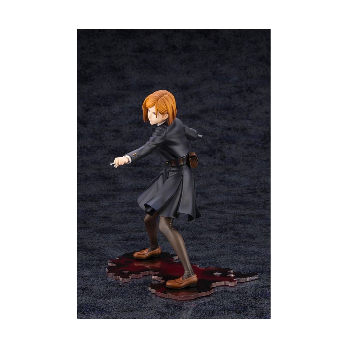 Kotobukiya - Nobara Kugisaki Edizione Bonus 1/8 - ARTFXj Jujutsu Kaisen
