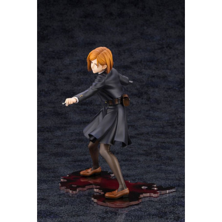 Kotobukiya - Nobara Kugisaki Edizione Bonus 1/8 - ARTFXj Jujutsu Kaisen