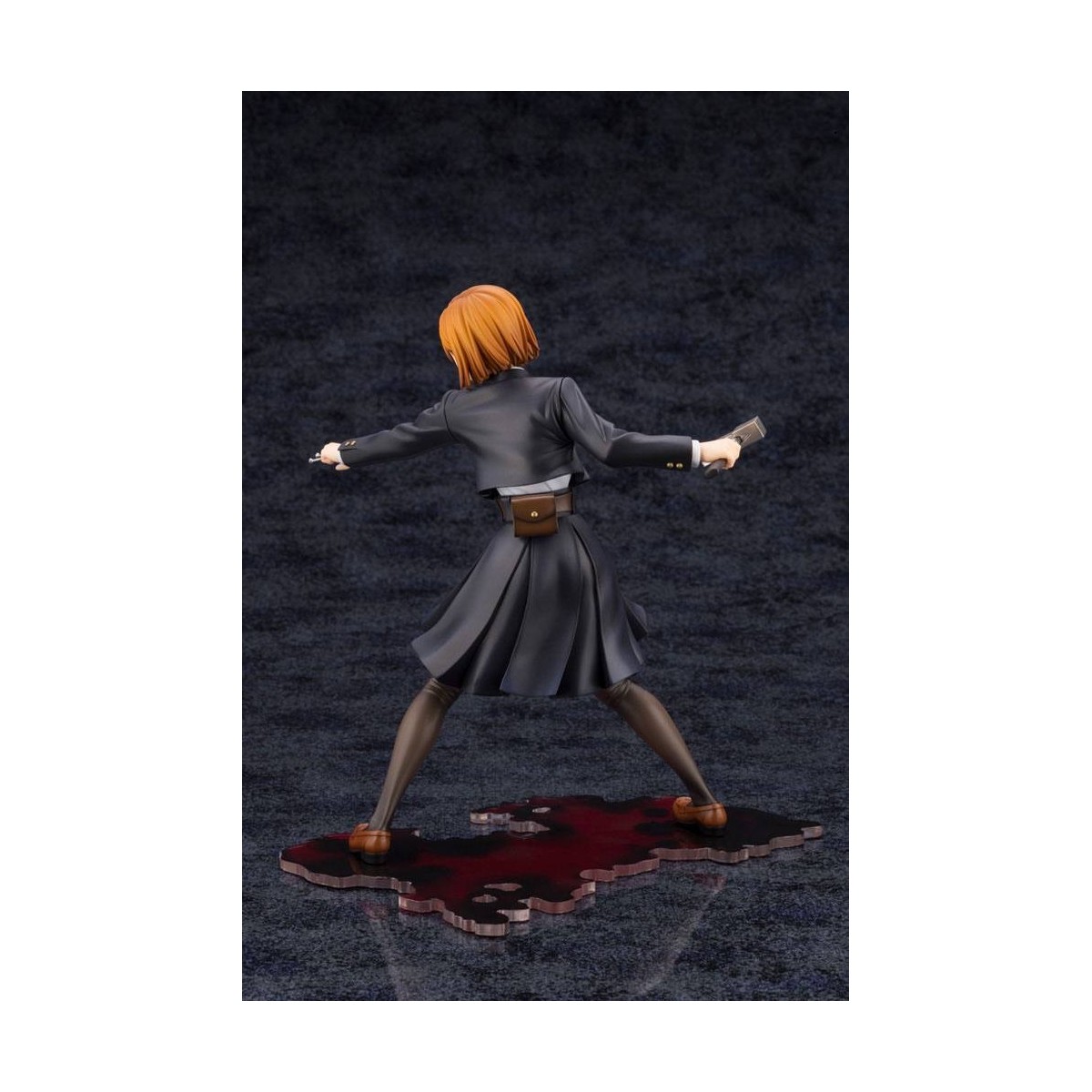 Kotobukiya - Nobara Kugisaki Edizione Bonus 1/8 - ARTFXj Jujutsu Kaisen