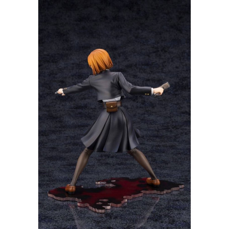Kotobukiya - Nobara Kugisaki Edizione Bonus 1/8 - ARTFXj Jujutsu Kaisen