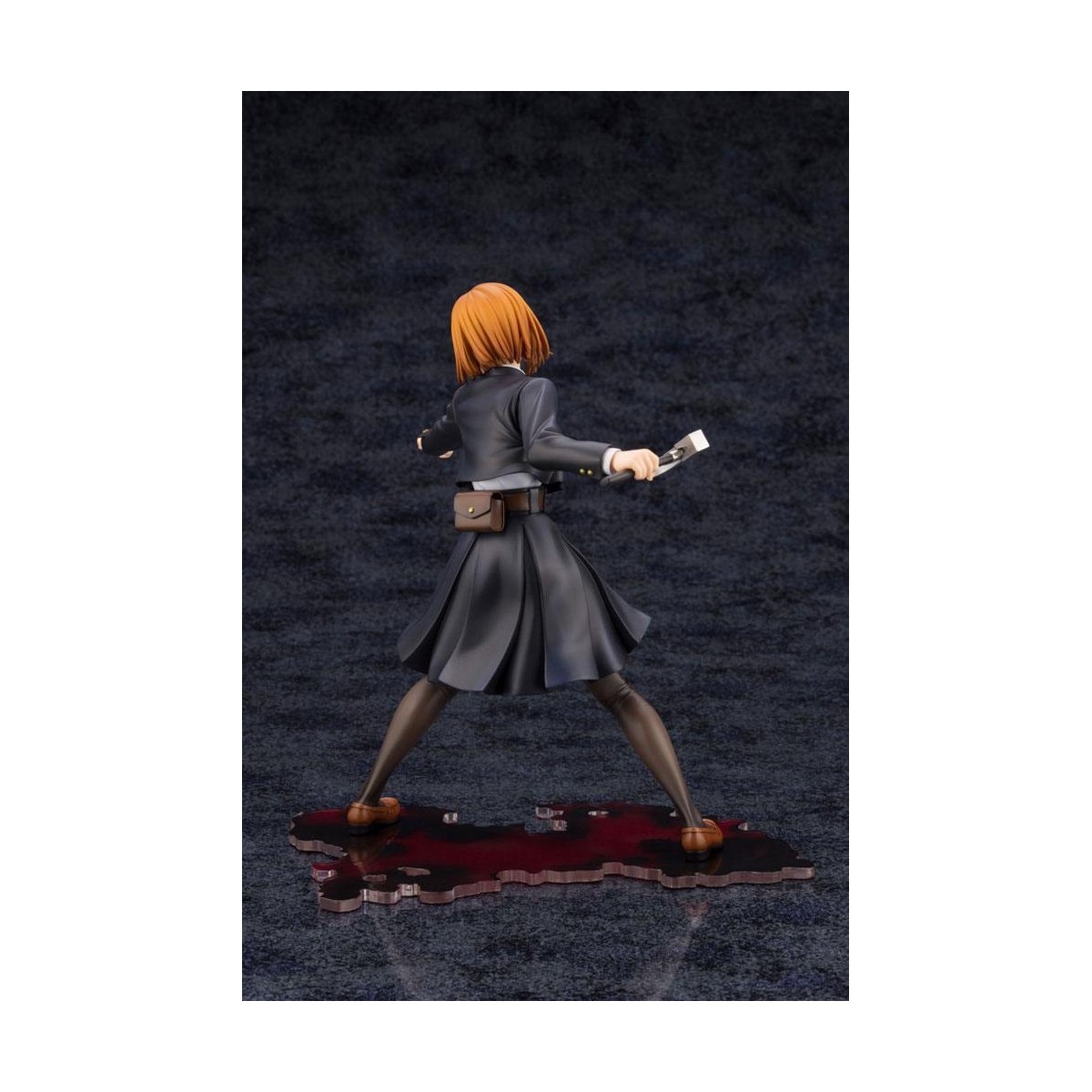 Kotobukiya - Nobara Kugisaki Edizione Bonus 1/8 - ARTFXj Jujutsu Kaisen