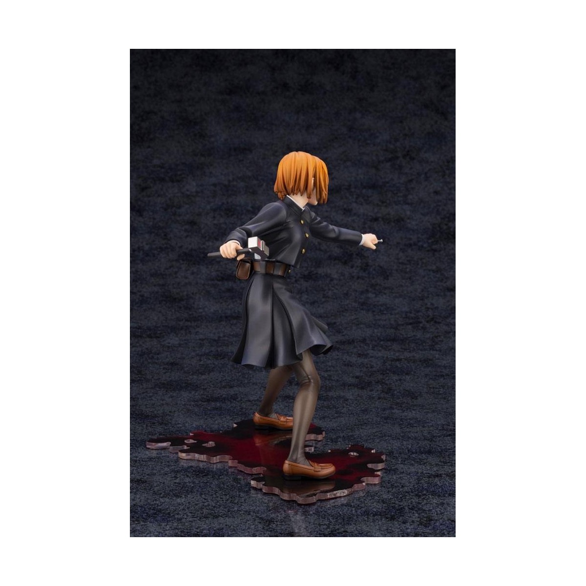 Kotobukiya - Nobara Kugisaki Edizione Bonus 1/8 - ARTFXj Jujutsu Kaisen
