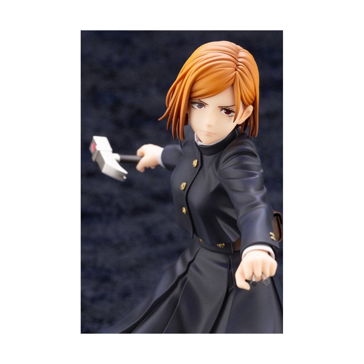 Kotobukiya - Nobara Kugisaki Edizione Bonus 1/8 - ARTFXj Jujutsu Kaisen