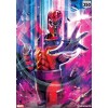 Stampa Marvel - Stampa d'arte Magneto - 46 x 61 cm - senza cornice