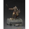 IRON STUDIOS - Armored Orc BDS Art Scale 1/10 - Lord of the Rings