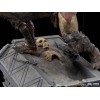 IRON STUDIOS - Armored Orc BDS Art Scale 1/10 - Lord of the Rings
