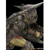 IRON STUDIOS - Armored Orc BDS Art Scale 1/10 - Lord of the Rings