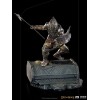 IRON STUDIOS - Armored Orc BDS Art Scale 1/10 - Lord of the Rings