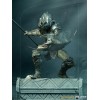 IRON STUDIOS - Armored Orc BDS Art Scale 1/10 - Lord of the Rings