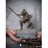IRON STUDIOS - Armored Orc BDS Art Scale 1/10 - Lord of the Rings