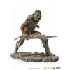 IRON STUDIOS - Spadaccino Orco BDS Art Scale 1/10 - Il Signore degli Anelli