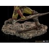 IRON STUDIOS - Spadaccino Orco BDS Art Scale 1/10 - Il Signore degli Anelli