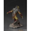 IRON STUDIOS - Spadaccino Orco BDS Art Scale 1/10 - Il Signore degli Anelli