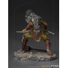 IRON STUDIOS - Spadaccino Orco BDS Art Scale 1/10 - Il Signore degli Anelli