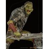 IRON STUDIOS - Spadaccino Orco BDS Art Scale 1/10 - Il Signore degli Anelli