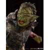 IRON STUDIOS - Spadaccino Orco BDS Art Scale 1/10 - Il Signore degli Anelli