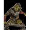 IRON STUDIOS - Spadaccino Orco BDS Art Scale 1/10 - Il Signore degli Anelli