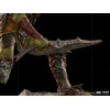 IRON STUDIOS - Spadaccino Orco BDS Art Scale 1/10 - Il Signore degli Anelli