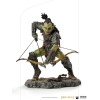 IRON STUDIOS - Arciere Orco BDS Art Scale 1/10 - Il Signore degli Anelli