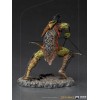 IRON STUDIOS - Arciere Orco BDS Art Scale 1/10 - Il Signore degli Anelli