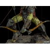 IRON STUDIOS - Arciere Orco BDS Art Scale 1/10 - Il Signore degli Anelli