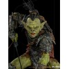 IRON STUDIOS - Arciere Orco BDS Art Scale 1/10 - Il Signore degli Anelli