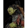 IRON STUDIOS - Arciere Orco BDS Art Scale 1/10 - Il Signore degli Anelli