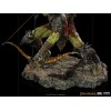 IRON STUDIOS - Arciere Orco BDS Art Scale 1/10 - Il Signore degli Anelli