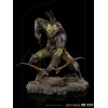 IRON STUDIOS - Arciere Orco BDS Art Scale 1/10 - Il Signore degli Anelli
