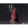 IRON STUDIOS - Generale Grievous BDS Art Scale 1/10 - Star Wars