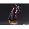 IRON STUDIOS - Generale Grievous BDS Art Scale 1/10 - Star Wars