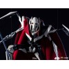 IRON STUDIOS - Generale Grievous BDS Art Scale 1/10 - Star Wars