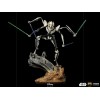 IRON STUDIOS - Generale Grievous BDS Art Scale 1/10 - Star Wars