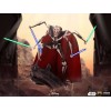 IRON STUDIOS - Generale Grievous BDS Art Scale 1/10 - Star Wars