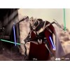 IRON STUDIOS - Generale Grievous BDS Art Scale 1/10 - Star Wars