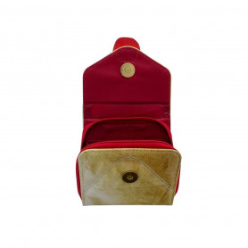 Paladone - borsa porta lettere di Hogwarts di Harry Potter