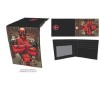Bioworld - Portafoglio di Deadpool