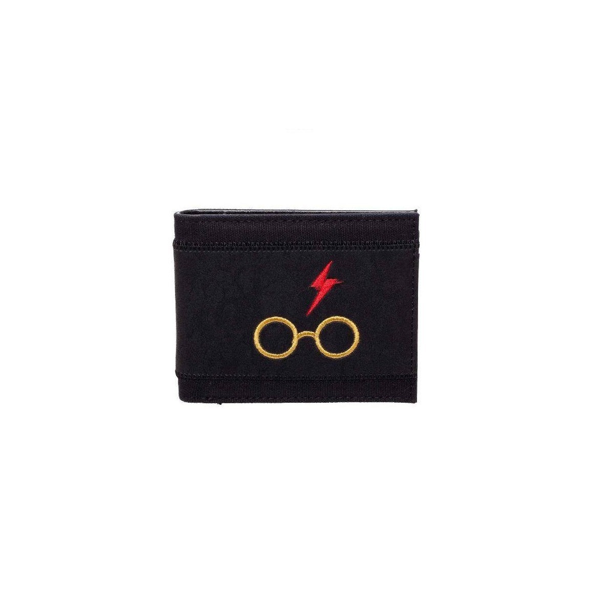 Bioworld - borsa "occhiali" di Harry Potter - lunetta