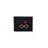 Bioworld - borsa "occhiali" di Harry Potter - lunetta