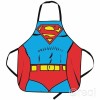 Grembiule Superman