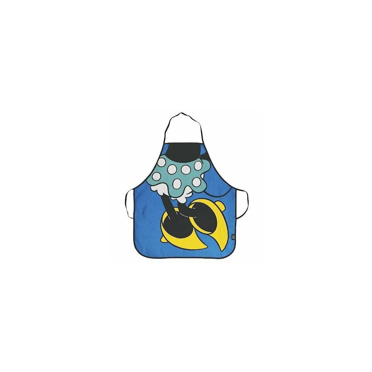 Grembiule Minnie Mouse