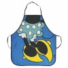 Grembiule Minnie Mouse