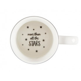 Sass & Belle - Tazza d'oro Love You