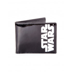 Portafoglio Star Wars logo Bifold