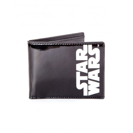 Portafoglio Star Wars logo Bifold