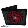 Game of Thrones Portafoglio - Targaryen