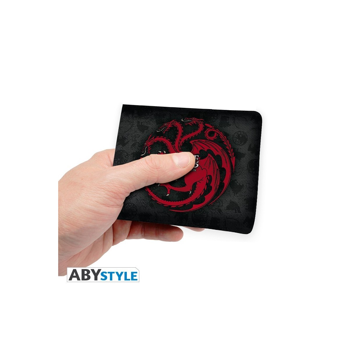 Game of Thrones Portafoglio - Targaryen