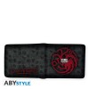 Game of Thrones Portafoglio - Targaryen
