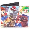 Portafoglio Nintendo - Super Mario Odyssey